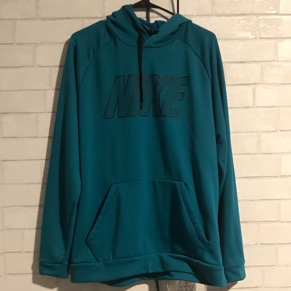 Nike hoodie